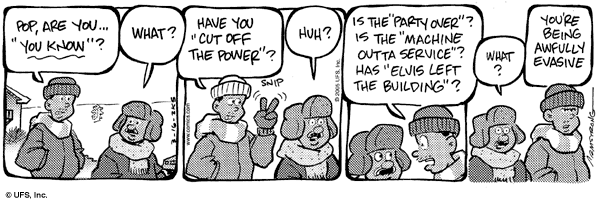 jumpstart